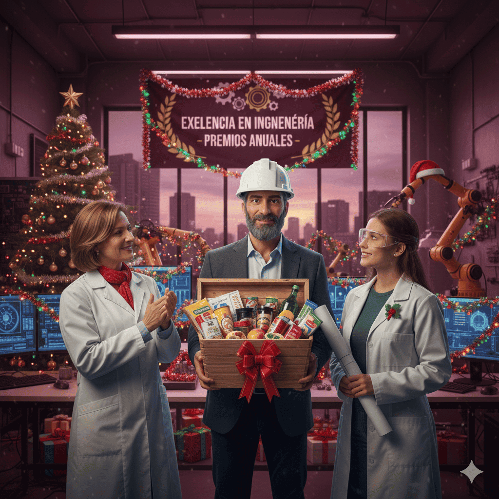 Reconocimiento al Ingeniero