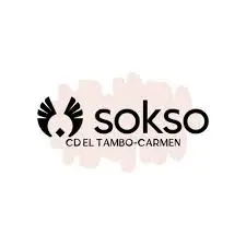 SOKSO CD EL TAMBO - CARMEN