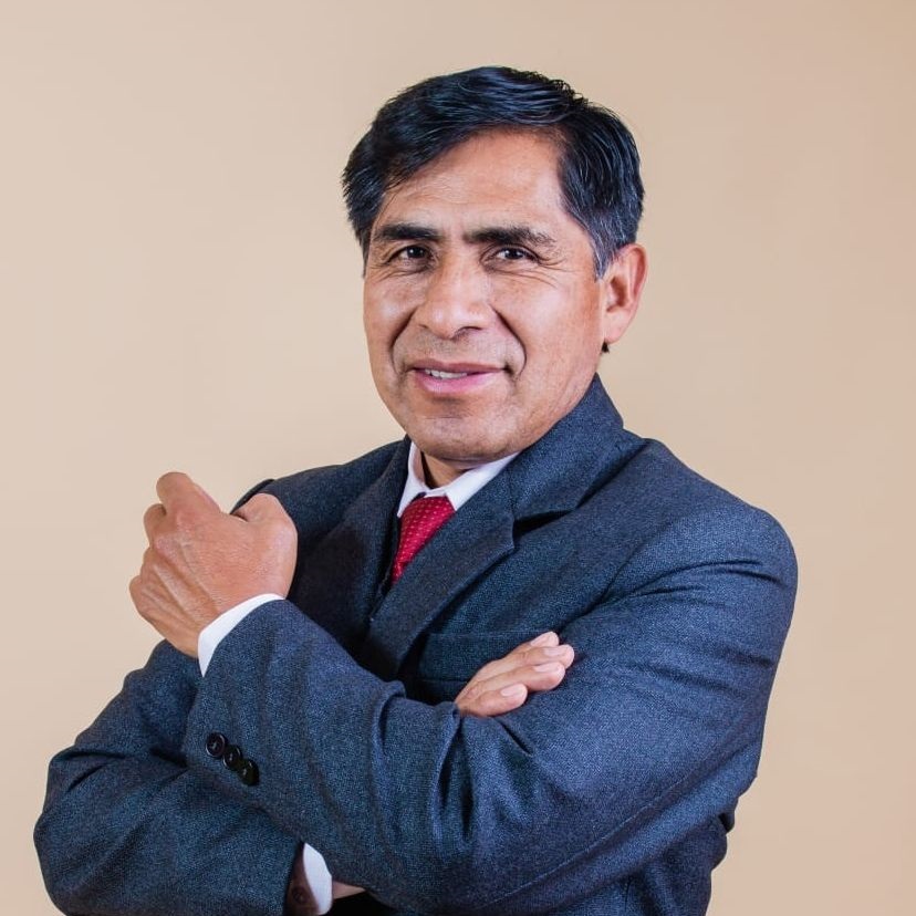 Foto de NILO MAXIMINO
