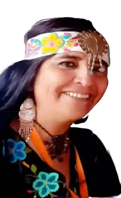 Sonia Astuhuaman Pardave