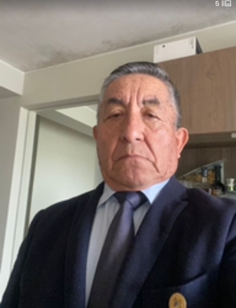 Ing. Josué Benjamin Echia Francia