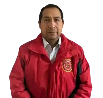 Ing. Carlos Fredy Ninanya Ortiz