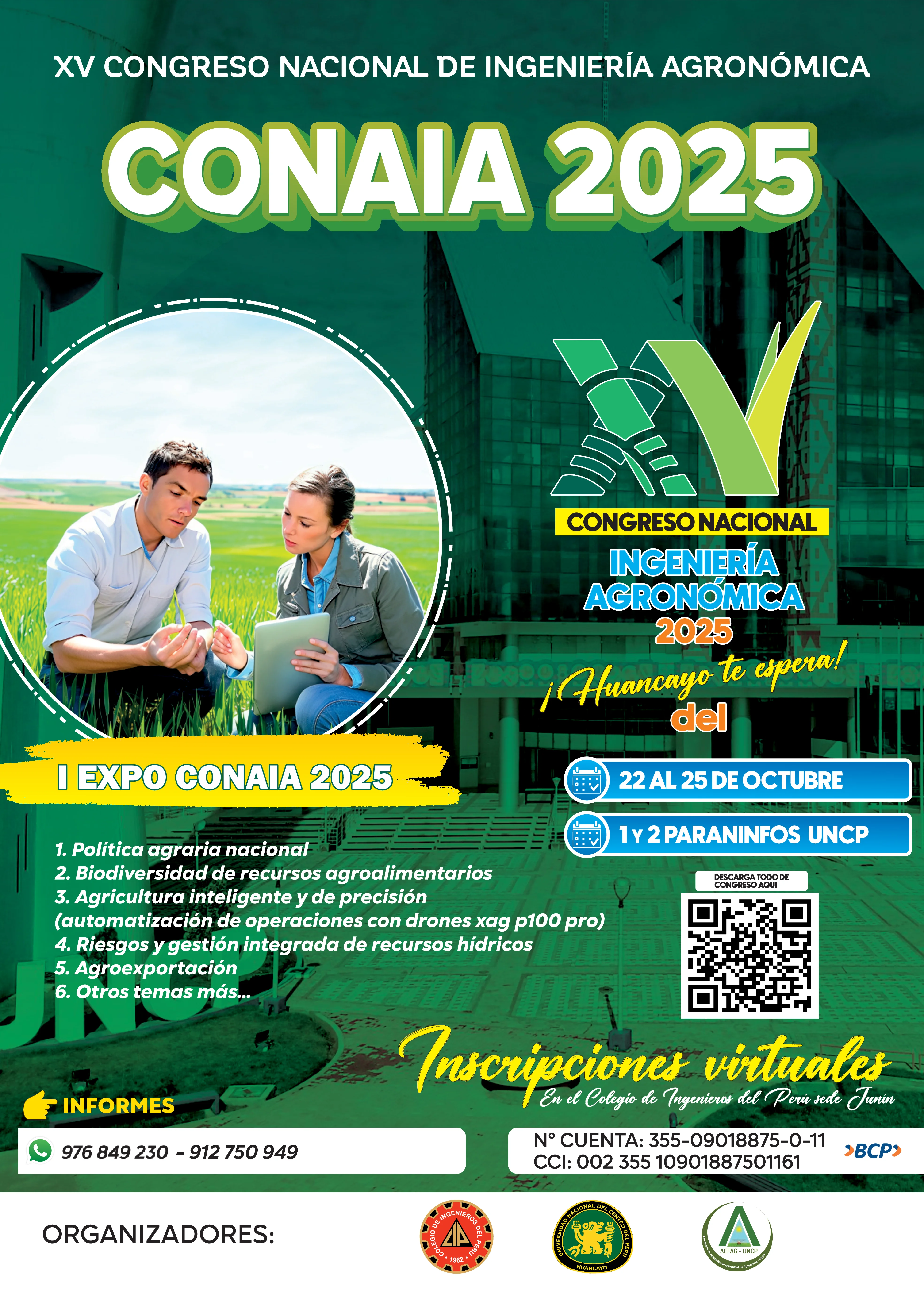 Imagen Congreso