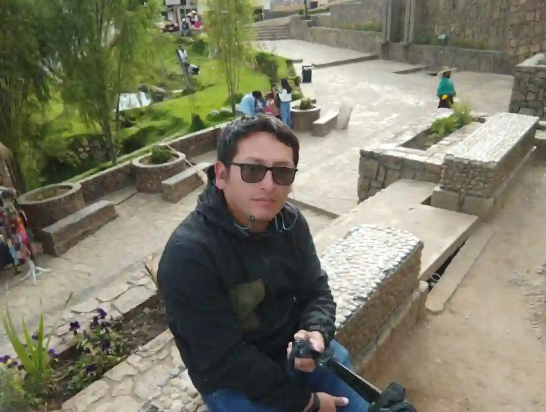 Ing. Miguel Angel Iturrizaga Sulca