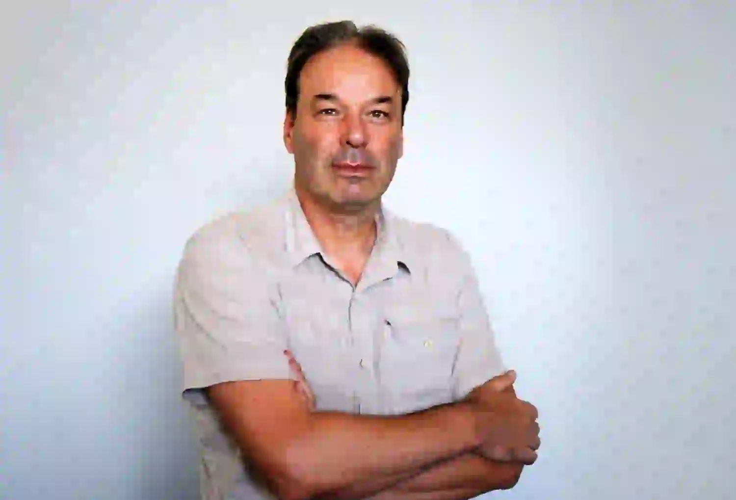 Dr. Stefan de Haan