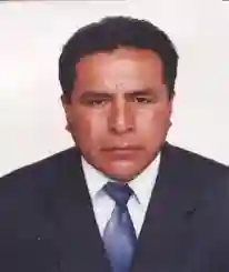 Dr. Dante David Ponce Aguirre