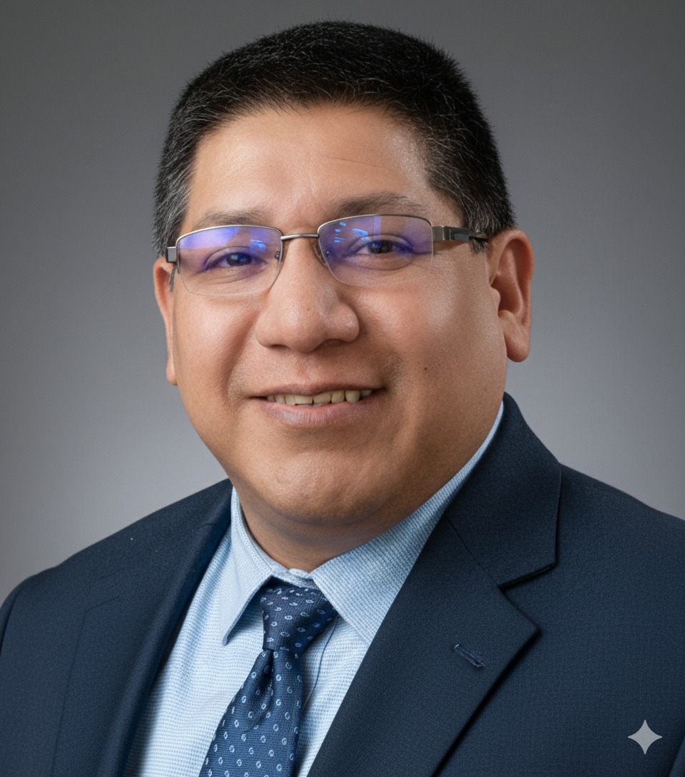 Mg.Sc. Alberto Gutiérrez Enciso