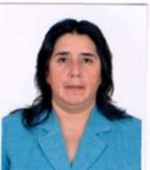 Mg. Carolina Girón Aguilar