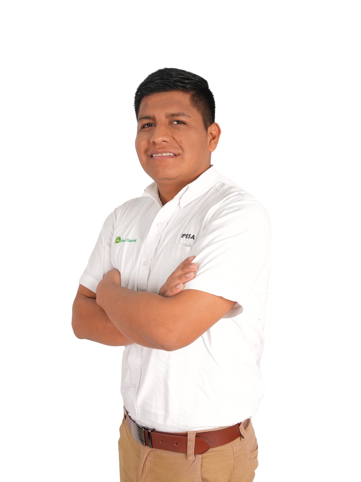 Yerson Huamán